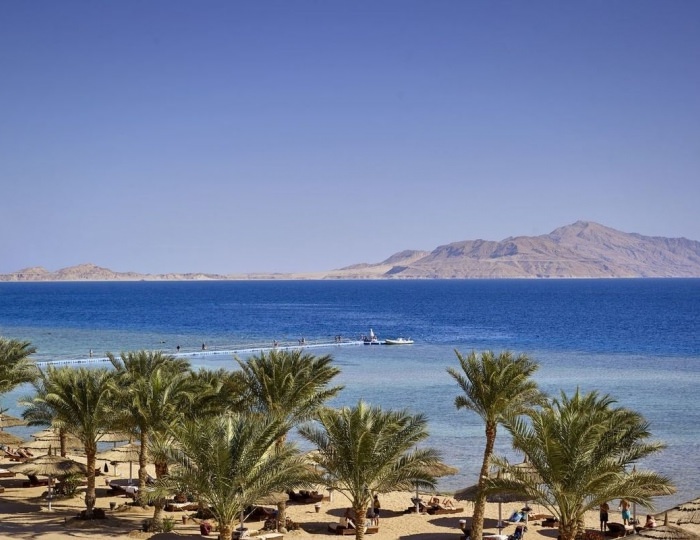 Coral Sea Sensatori Sharm El Sheikh 5 звезд, Шарм-эль-Шейх, Египет