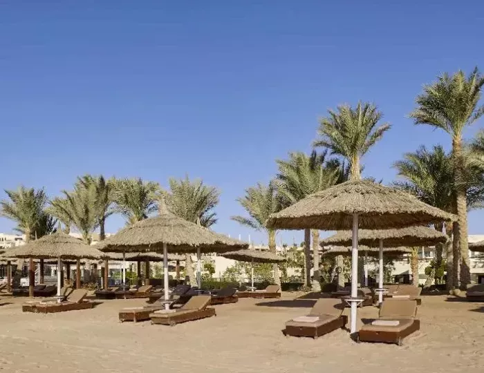 Coral Sea Sensatori Sharm El Sheikh 5 звезд, Шарм-эль-Шейх, Египет