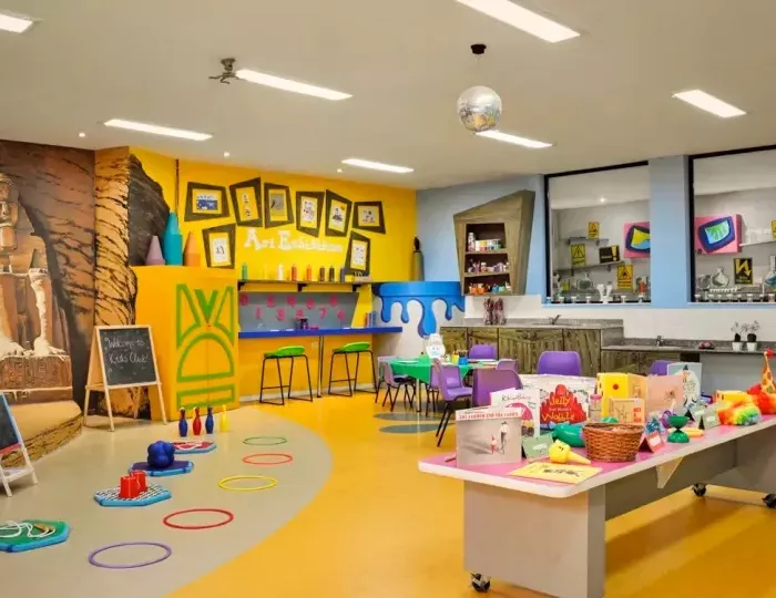 Coral Sea Sensatori Sharm El Sheikh 5 звезд, Шарм-эль-Шейх, Египет