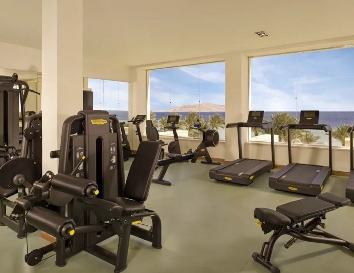 Coral Sea Sensatori Sharm El Sheikh 5 звезд, Шарм-эль-Шейх, Египет