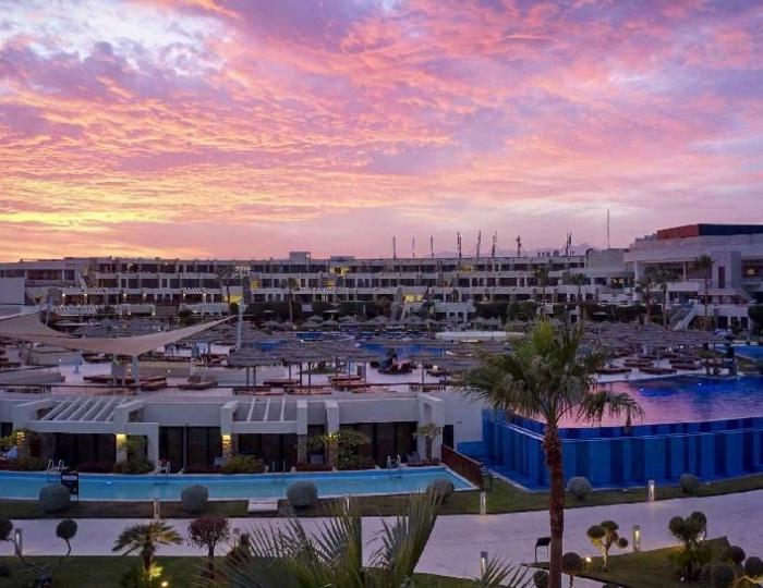 Coral Sea Sensatori Sharm El Sheikh 5 звезд, Шарм-эль-Шейх, Египет