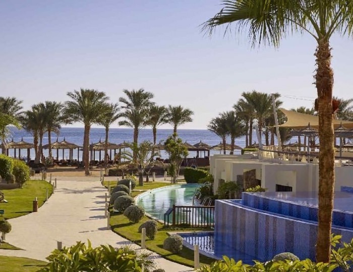 Coral Sea Sensatori Sharm El Sheikh 5 звезд, Шарм-эль-Шейх, Египет