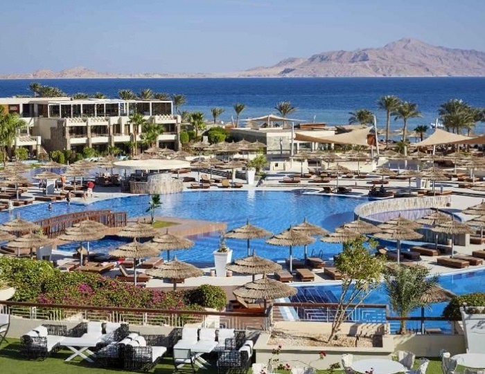 Coral Sea Sensatori Sharm El Sheikh 5 звезд, Шарм-эль-Шейх, Египет