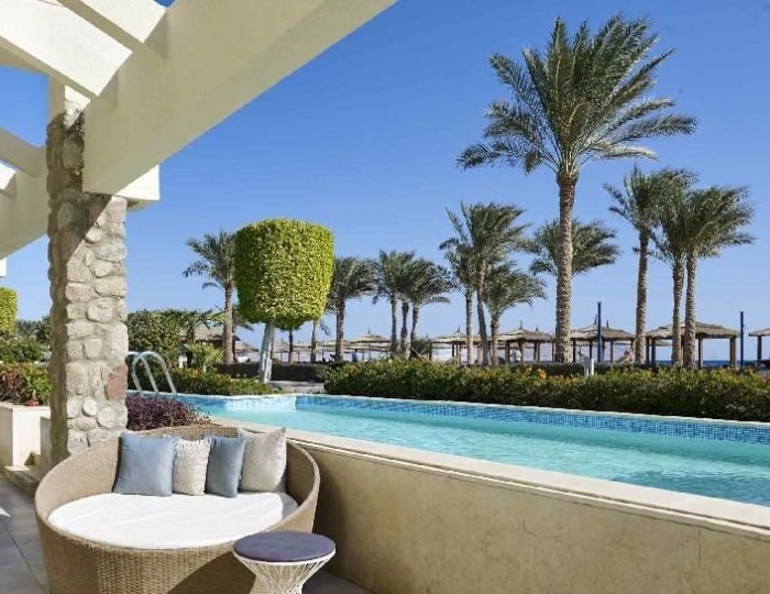 Coral Sea Sensatori Sharm El Sheikh 5 звезд, Шарм-эль-Шейх, Египет