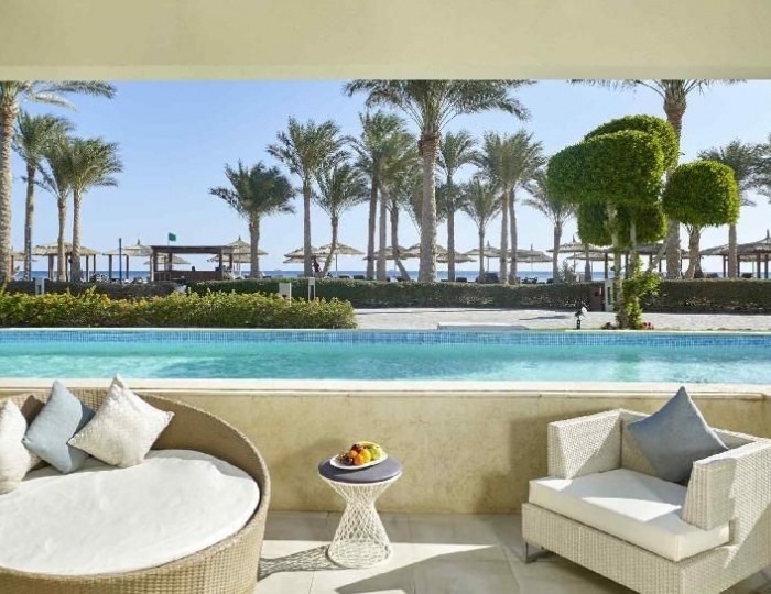 Coral Sea Sensatori Sharm El Sheikh 5 звезд, Шарм-эль-Шейх, Египет