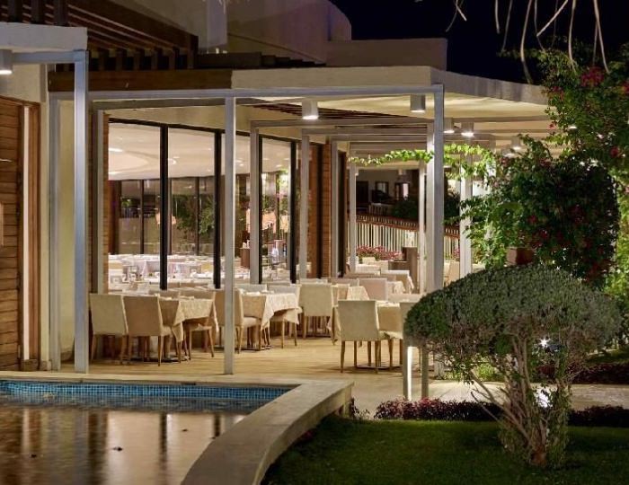 Coral Sea Sensatori Sharm El Sheikh 5 звезд, Шарм-эль-Шейх, Египет