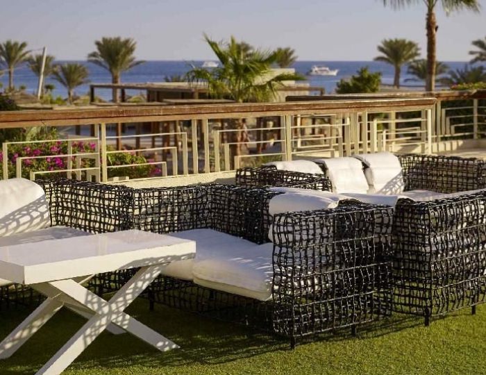 Coral Sea Sensatori Sharm El Sheikh 5 звезд, Шарм-эль-Шейх, Египет