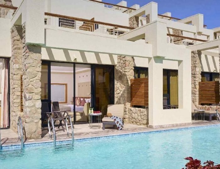 Coral Sea Sensatori Sharm El Sheikh 5 звезд, Шарм-эль-Шейх, Египет