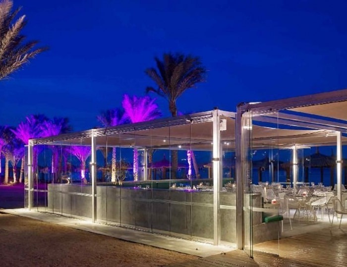 Coral Sea Sensatori Sharm El Sheikh 5 звезд, Шарм-эль-Шейх, Египет