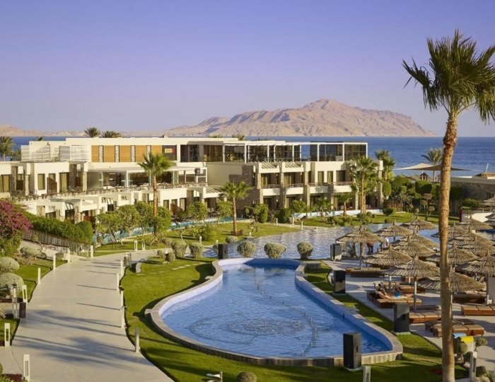 Coral Sea Sensatori Sharm El Sheikh 5 звезд, Шарм-эль-Шейх, Египет