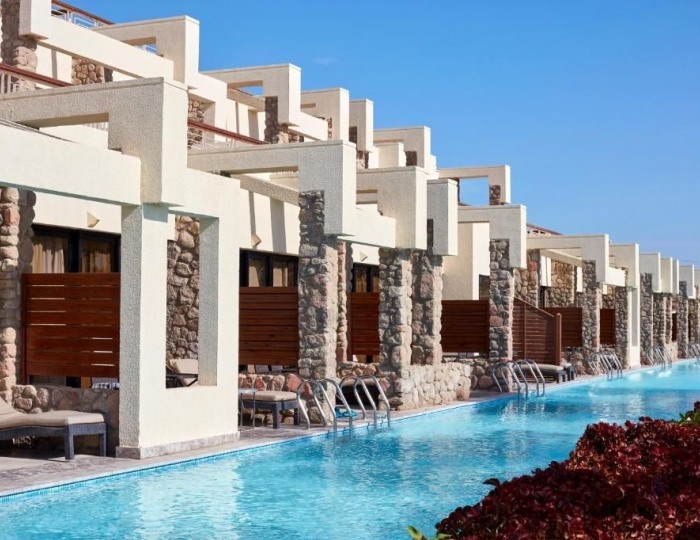 Coral Sea Sensatori Sharm El Sheikh 5 звезд, Шарм-эль-Шейх, Египет