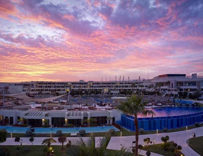 Coral Sea Sensatori Sharm El Sheikh 5 звезд, Шарм-эль-Шейх, Египет