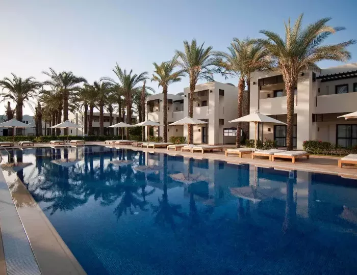 Sentido Reef Oasis Senses Resort 5 звезд, Шарм-эль-Шейх, Египет