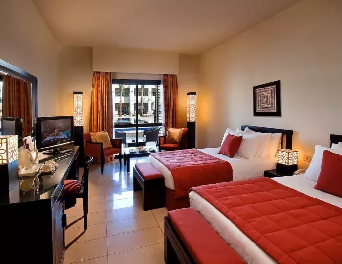 Sentido Reef Oasis Senses Resort 5 звезд, Шарм-эль-Шейх, Египет