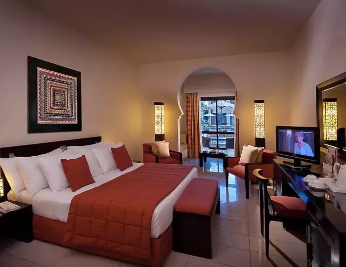 Sentido Reef Oasis Senses Resort 5 звезд, Шарм-эль-Шейх, Египет