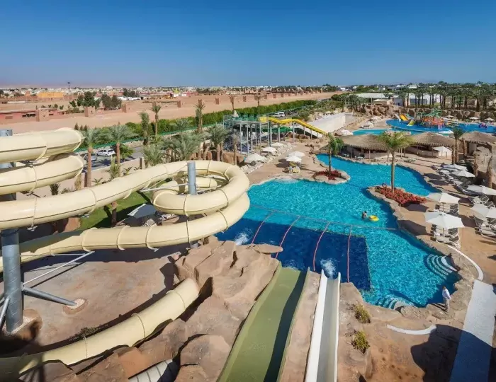 Sentido Reef Oasis Senses Resort 5 звезд, Шарм-эль-Шейх, Египет