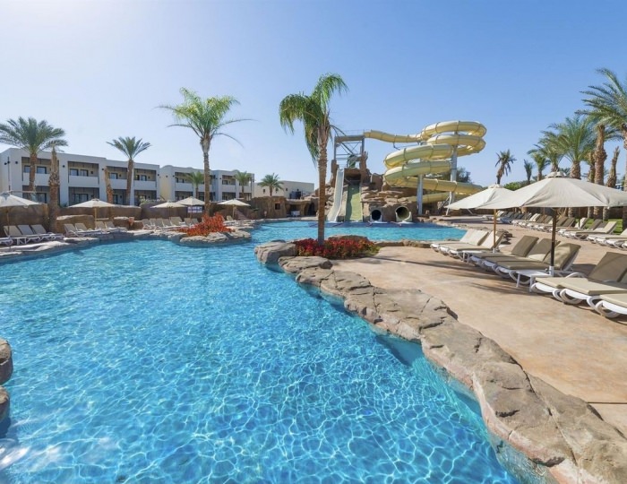 Sentido Reef Oasis Senses Resort 5 звезд, Шарм-эль-Шейх, Египет
