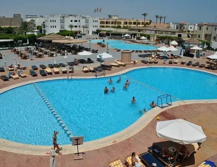 Sharm Cliff Resort 3 звезды, Шарм-эль-Шейх, Египет