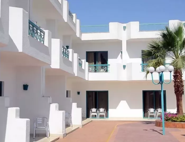 Sharm Cliff Resort 3 звезды, Шарм-эль-Шейх, Египет