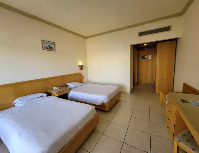 Sharm Cliff Resort 3 звезды, Шарм-эль-Шейх, Египет