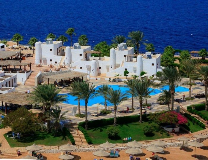Sharm Club Beach Resort 4 звезды, Шарм-эль-Шейх, Египет