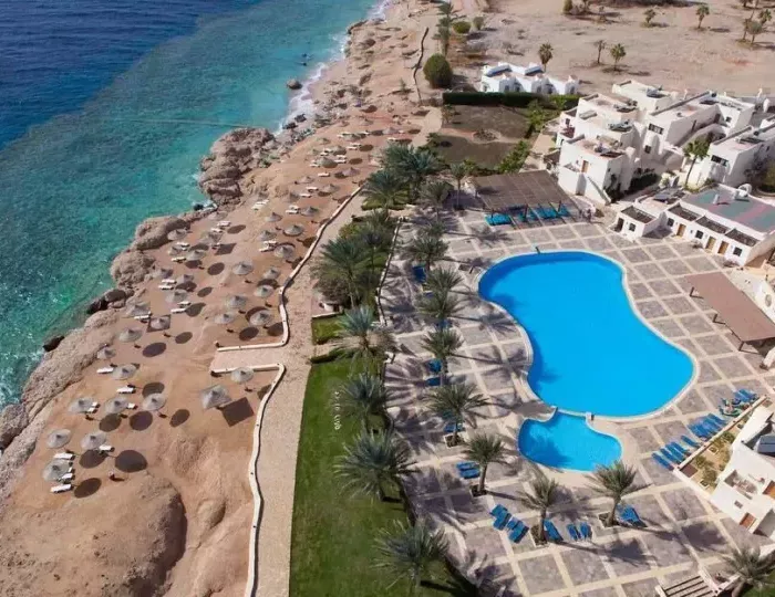 Sharm Club Beach Resort 4 звезды, Шарм-эль-Шейх, Египет