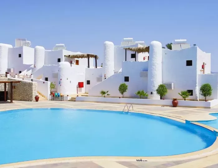 Sharm Club Beach Resort 4 звезды, Шарм-эль-Шейх, Египет