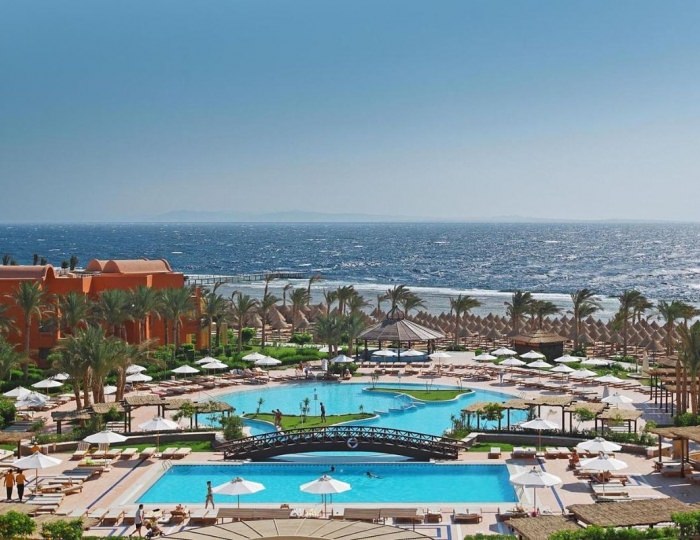 Sharm Grand Plaza Resort 5 звезд, Шарм-эль-Шейх, Египет