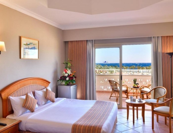 Sharm Grand Plaza Resort 5 звезд, Шарм-эль-Шейх, Египет