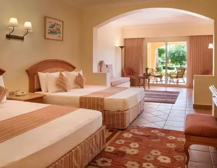 Sharm Grand Plaza Resort 5 звезд, Шарм-эль-Шейх, Египет