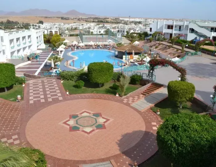 Sharm Holiday Resort 3 звезды, Шарм-эль-Шейх, Египет