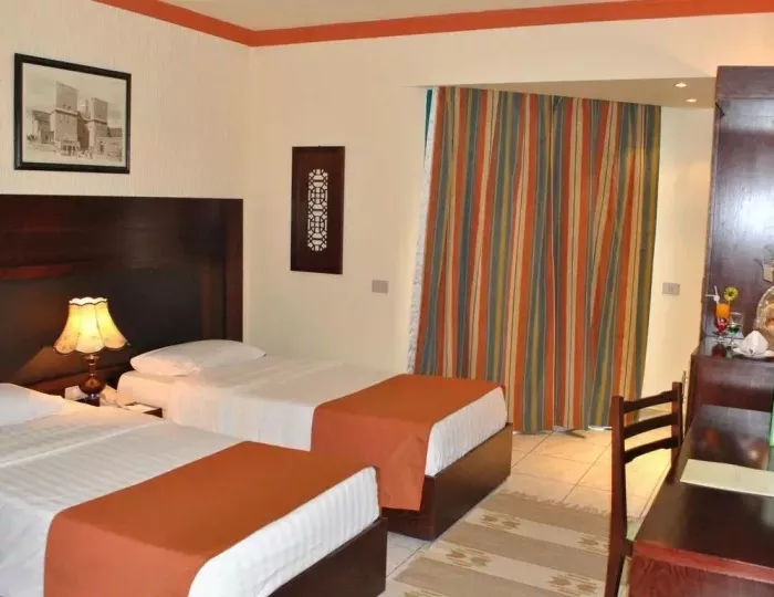 Sharm Holiday Resort 3 звезды, Шарм-эль-Шейх, Египет