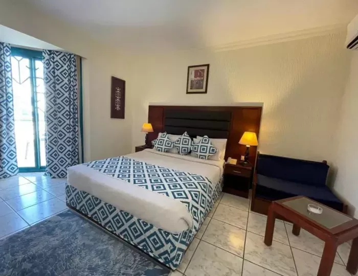 Sharm Holiday Resort 3 звезды, Шарм-эль-Шейх, Египет