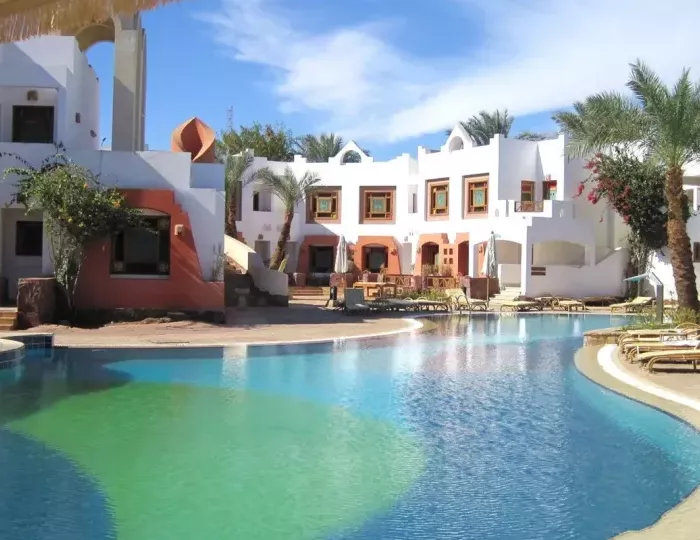 Sharm Inn Amarein 4 звезды, Шарм-эль-Шейх, Египет