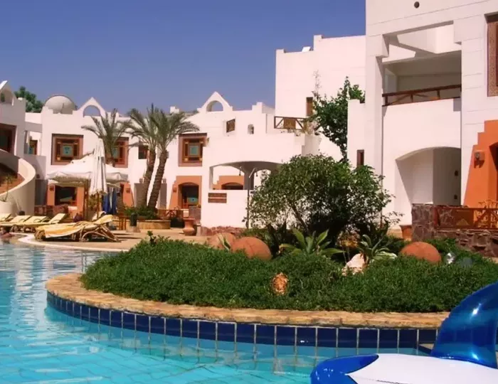 Sharm Inn Amarein 4 звезды, Шарм-эль-Шейх, Египет