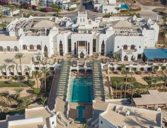 Sharm Plaza Hotel 4 звезды, Шарм-эль-Шейх, Египет