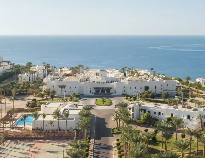 Sharm Plaza Hotel 4 звезды, Шарм-эль-Шейх, Египет