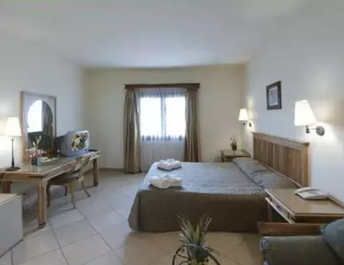 Sharm Plaza Hotel 4 звезды, Шарм-эль-Шейх, Египет