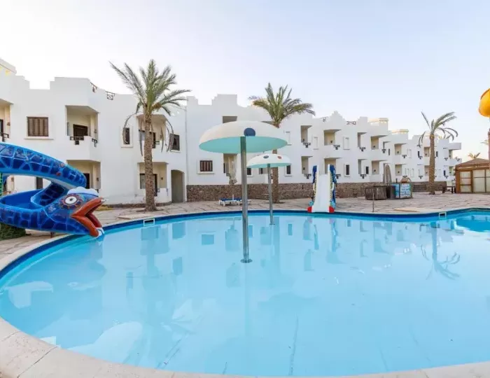Sharm Plaza Hotel 4 звезды, Шарм-эль-Шейх, Египет