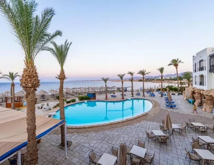 Sharm Plaza Hotel 4 звезды, Шарм-эль-Шейх, Египет