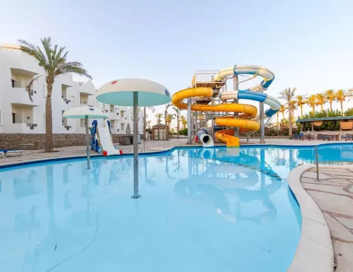 Sharm Plaza Hotel 4 звезды, Шарм-эль-Шейх, Египет