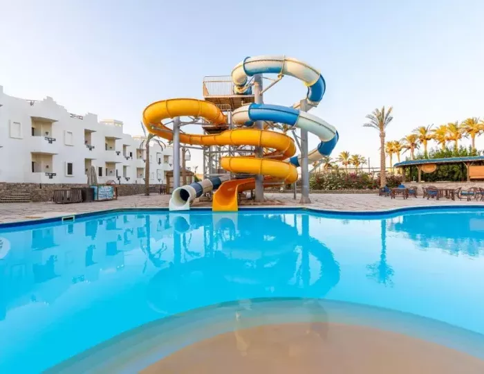 Sharm Plaza Hotel 4 звезды, Шарм-эль-Шейх, Египет
