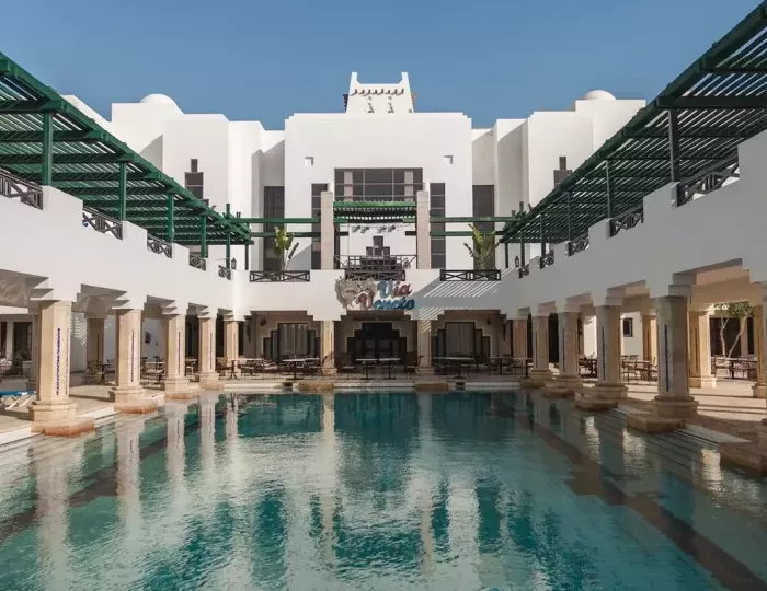 Sharm Plaza Hotel 4 звезды, Шарм-эль-Шейх, Египет