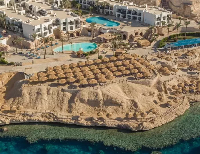 Sharm Plaza Hotel 4 звезды, Шарм-эль-Шейх, Египет
