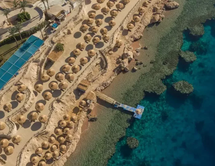 Sharm Plaza Hotel 4 звезды, Шарм-эль-Шейх, Египет