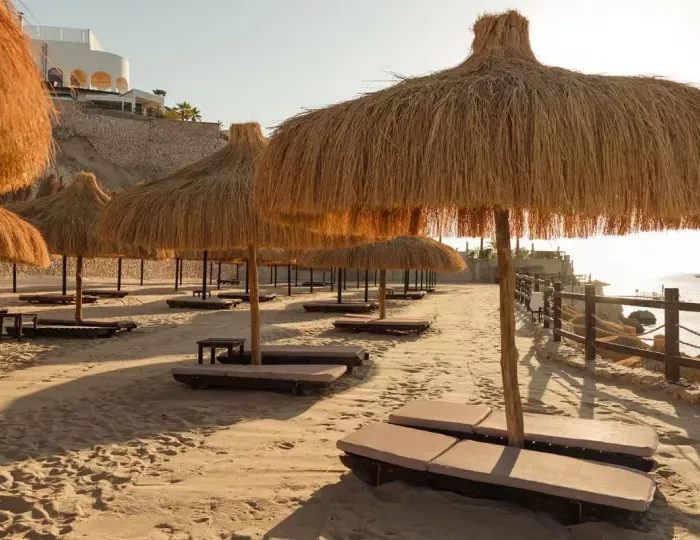 Sharm Plaza Hotel 4 звезды, Шарм-эль-Шейх, Египет