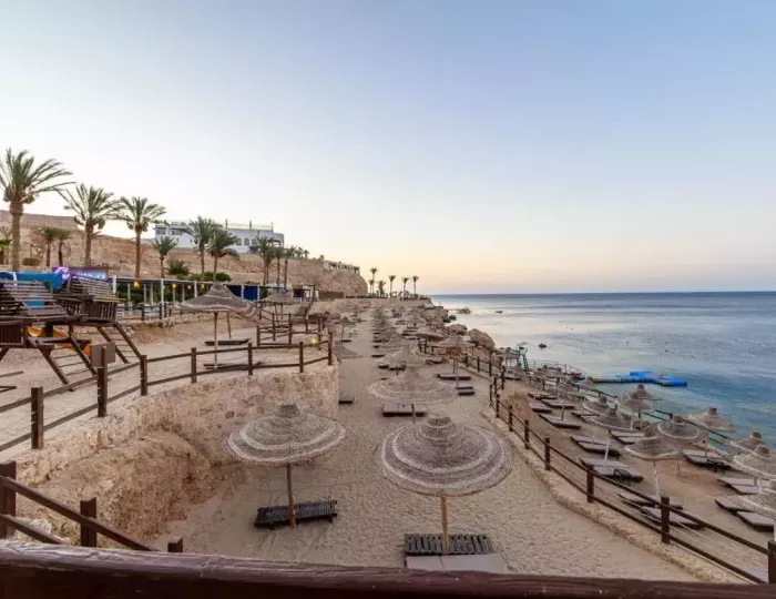 Sharm Plaza Hotel 4 звезды, Шарм-эль-Шейх, Египет