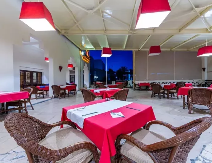 Sharm Plaza Hotel 4 звезды, Шарм-эль-Шейх, Египет