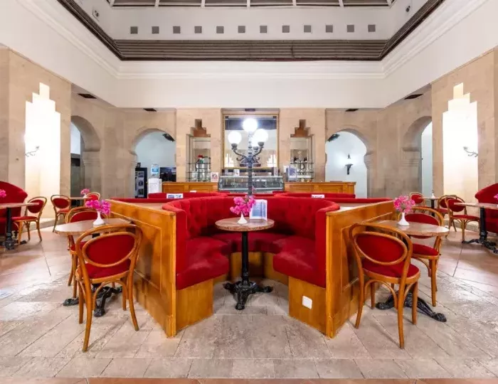 Sharm Plaza Hotel 4 звезды, Шарм-эль-Шейх, Египет