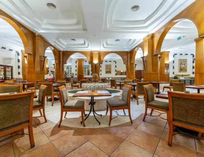 Sharm Plaza Hotel 4 звезды, Шарм-эль-Шейх, Египет